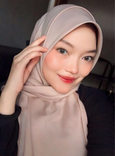 Maharani – Founder dan Make-Up Artist By Maharanee, MUA Profesional Yogyakarta